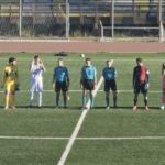 Serie D (girone A), Vado vs Derthona 1 a 0