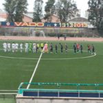 Serie D (girone A), Vado vs Chisola 1 a 1