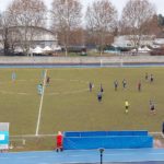 Serie D (girone A), Chieri vs Vado 1 a 2