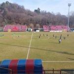 Serie D (girone A), Gozzano vs Vado 0 a 0