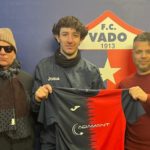 Ingaggiato il centrocampista Luca Troiano