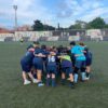Si conclude con un secondo posto la stagione delle rossoblù vadesi