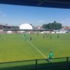 Serie D (play-off), Novaromentin vs Vado 2 a 0
