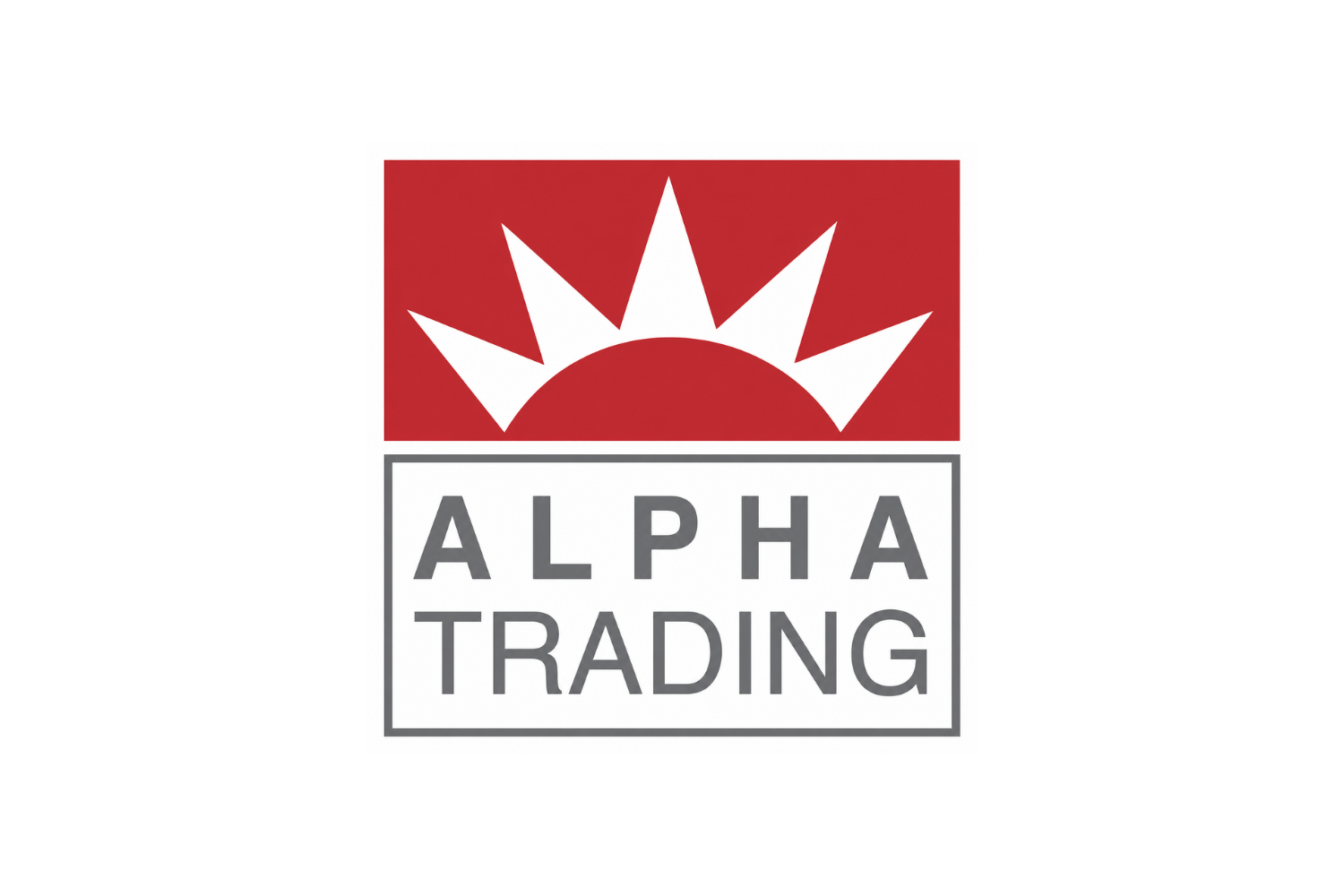 ALPHA TRADING COLORI